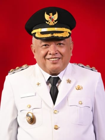 TONNY S. JUNUS